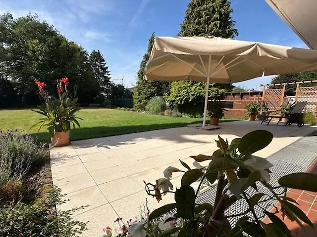 Otel Bevertal Beverungen