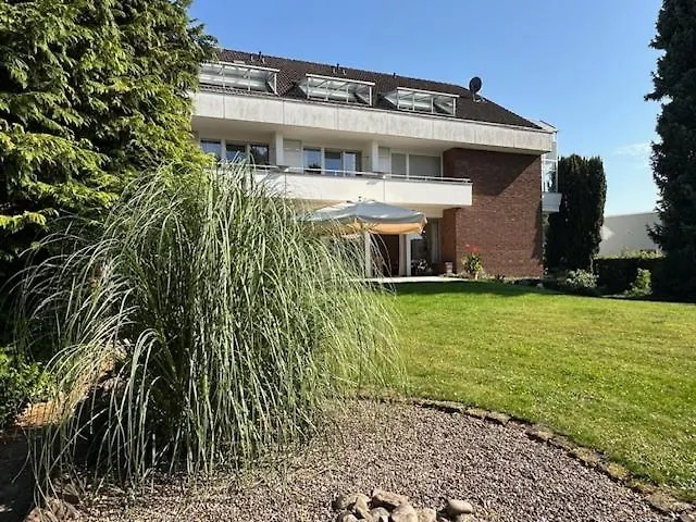 Bevertal Otel Beverungen