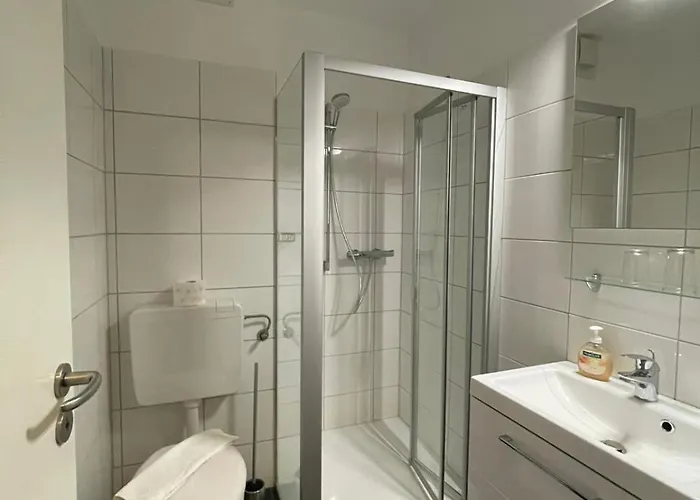 Bevertal 3* Beverungen