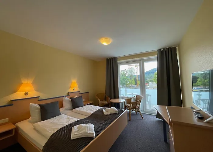 Bevertal 3* Beverungen