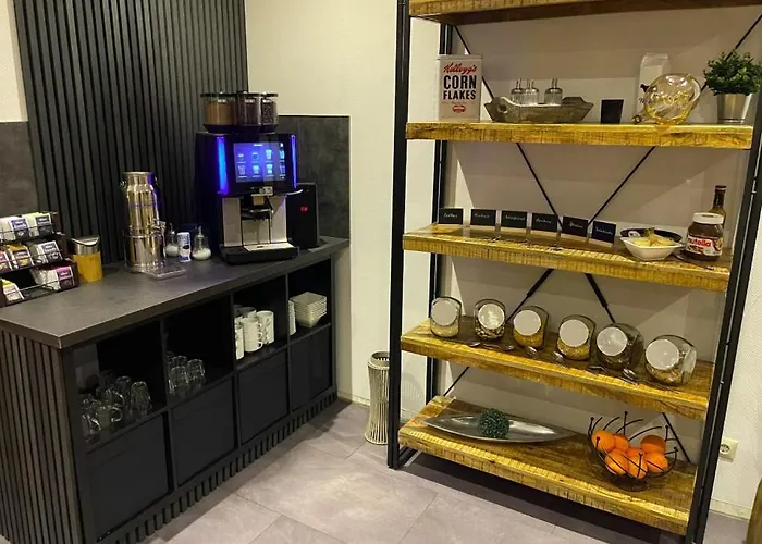 Otel Bevertal Beverungen