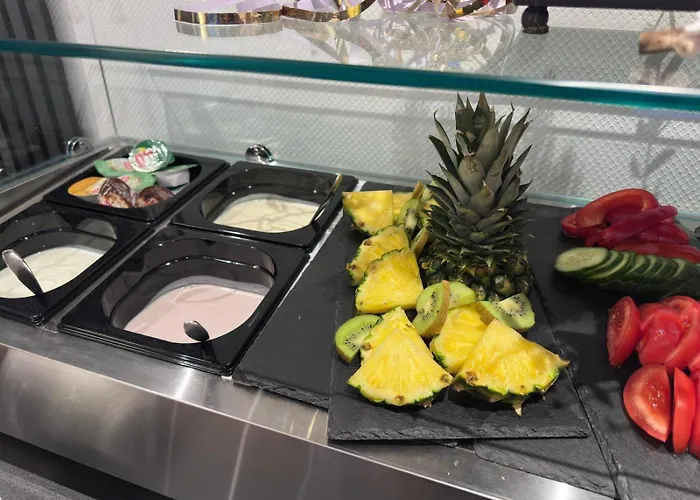 Bevertal Otel Beverungen